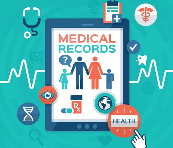 Electronic Medical Records