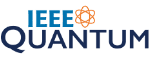 IEEE Quantum Logo.