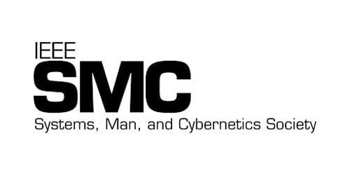 IEEE SMC Logo. IEEE Systems, Man, and Cybernetics Society