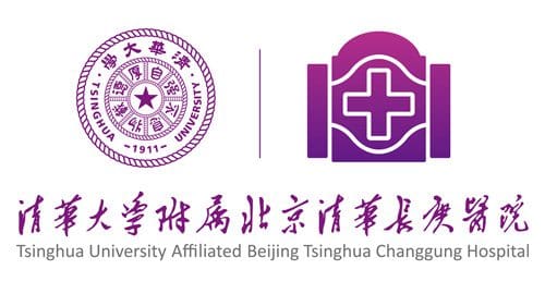 Beijing Tsinghua Changgung Hospital Logo