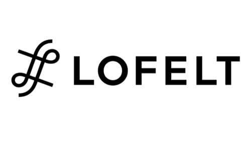 Lofelt Logo