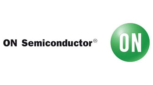 ON Semiconductor Logo