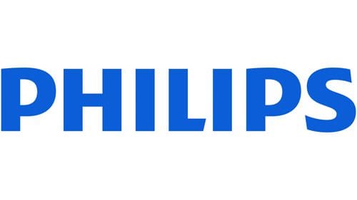 Koninklijke Philips N.V. Logo