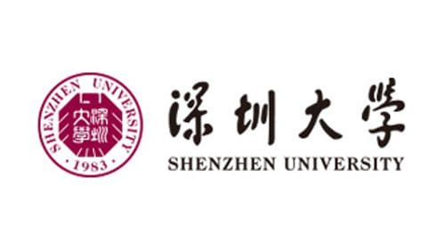 Shenzhen University Logo