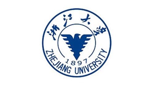 Zhejiang University Logo