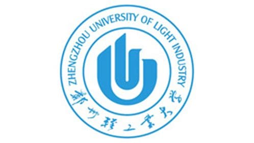 Zhengzhou University of Light Industry Logo