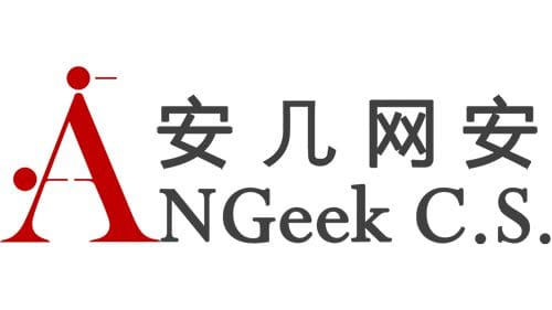 Shanghai Angeek Technology Co., Ltd. Logo