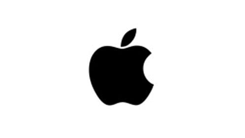 Apple Inc. Logo