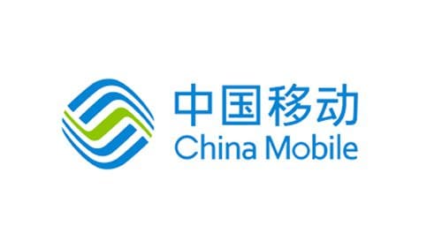 China Mobile Chengdu Institute of Research and Development Logo