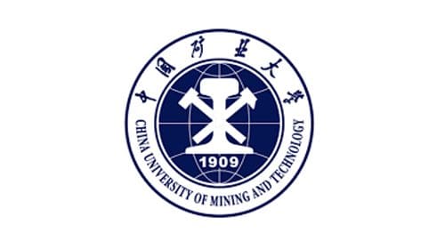 China University of Mining and Technology Logo