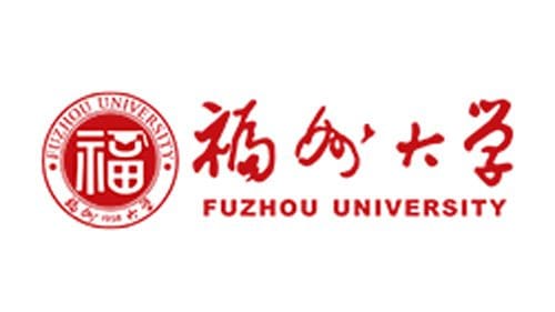 Fuzhou University Logo