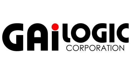 Gailogic Corporation Logo.