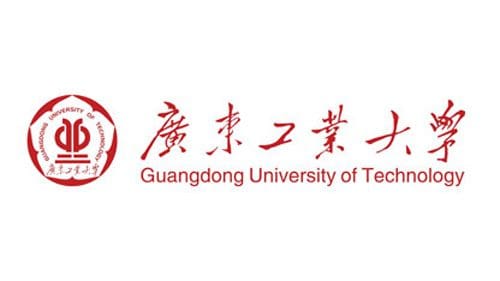 Guangdong University of Technology Logo