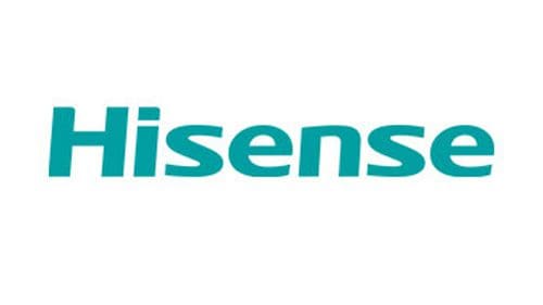 Hisense Co., Ltd. Logo