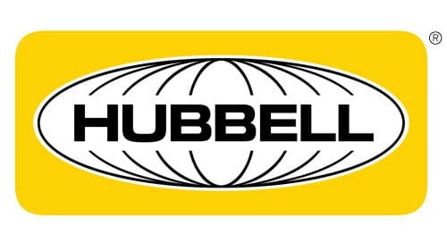 Hubbell Logo