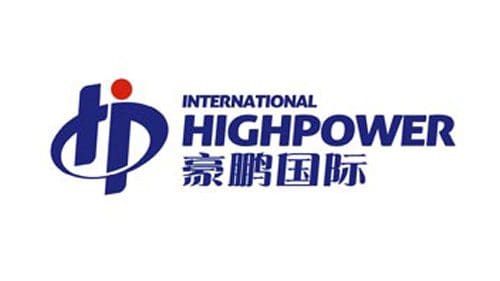 Huizhou Highpower Technology Co., Ltd. Logo