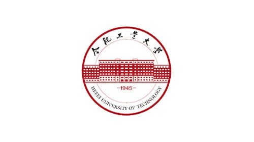 Hefei University of Technology Logo