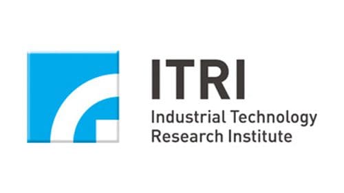 Industrial Technology Research Institute Logo