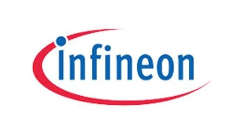 Infineon Technologies Logo