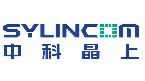 Kunshan Sylincom Information Technology Co., Ltd. Logo