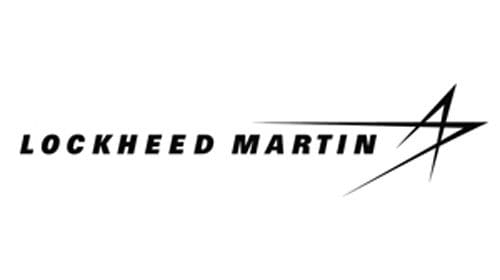 Lockheed Martin Corporation Logo