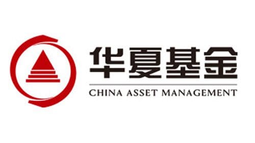 China Asset Management Logo