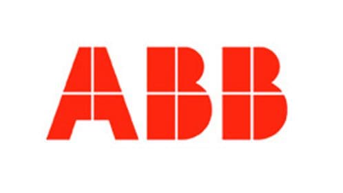 ABB Ltd Logo