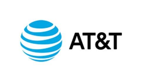 AT&T Logo