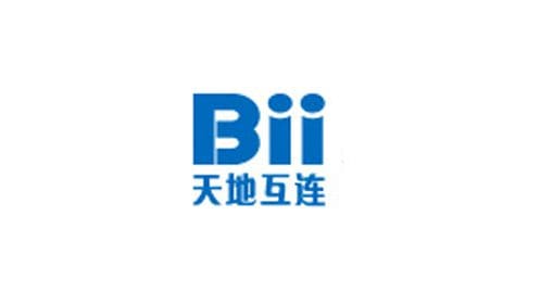 BII Group Holdings Ltd. Logo