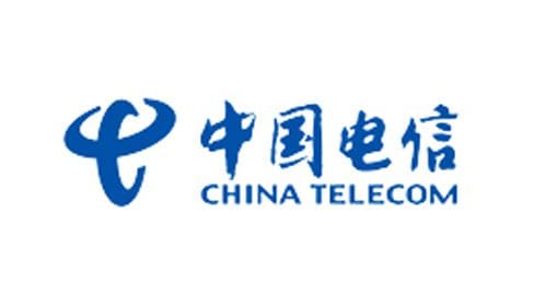 China Telecommunications Corporation Logo