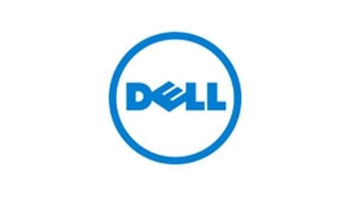 Dell Logo