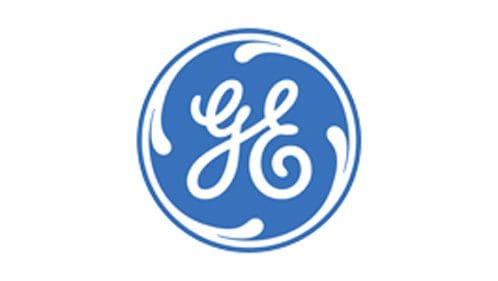 General Electric Logo