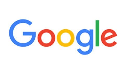 Google Logo