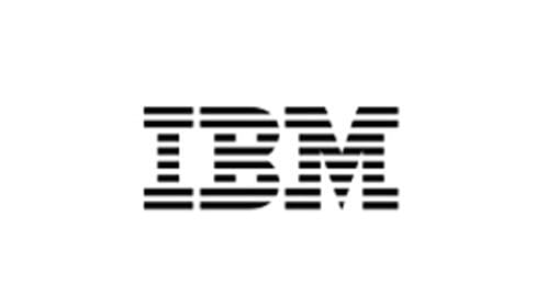 IBM Logo