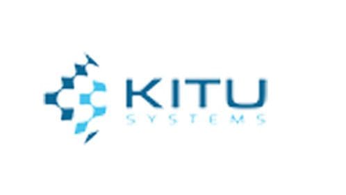 KITU Systems Logo