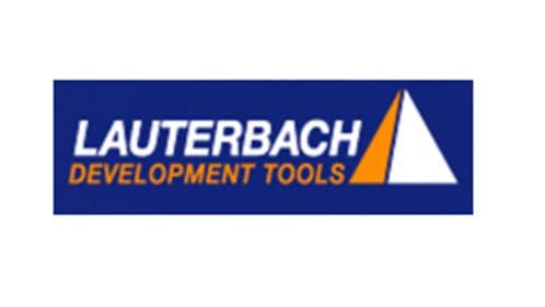 Lauterbach GmbH Logo