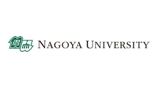 Nagoya University Logo