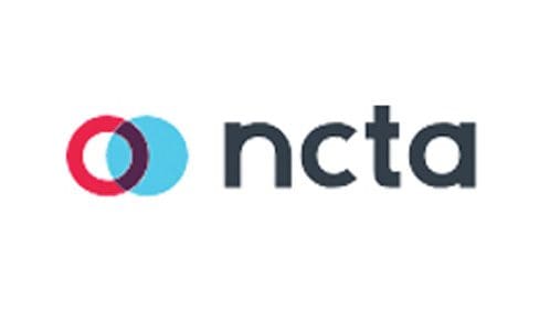 NCTA – The Internet & Television Association Logo