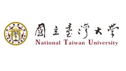 National Taiwan University Logo