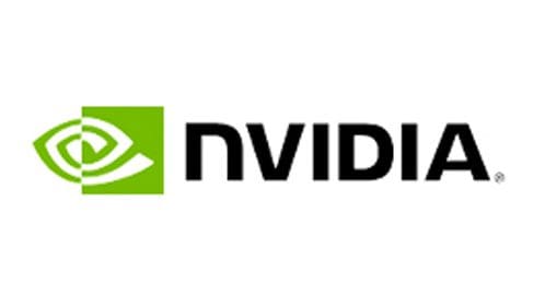 NVIDIA Logo