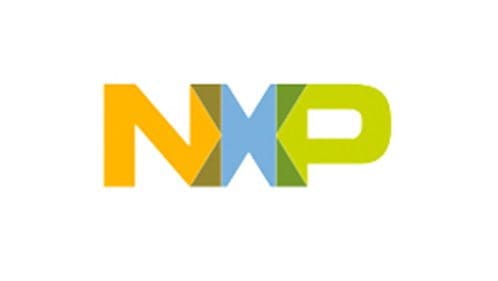 NXP Semiconductors Logo