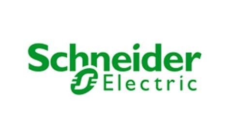 Schneider Electric Logo