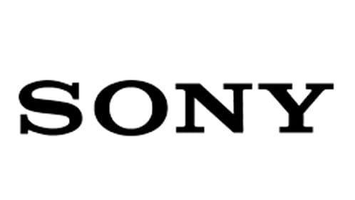 Sony Corporation Logo