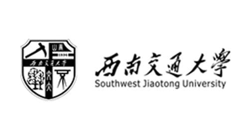 Southwest Jiaotong University Logo