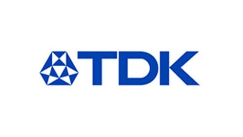 TDK Corporation Logo