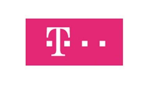 Deutsche Telekom AG Logo