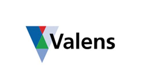 Valens Semiconductor Logo