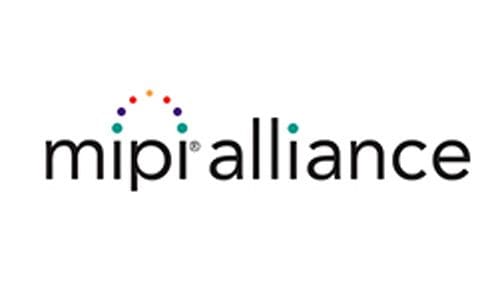 MIPI Alliance Logo