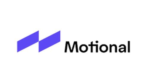 Motional Logo