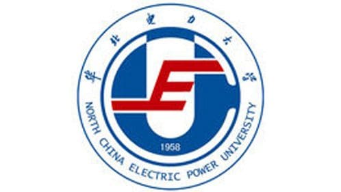 North China Electric Power University Logo